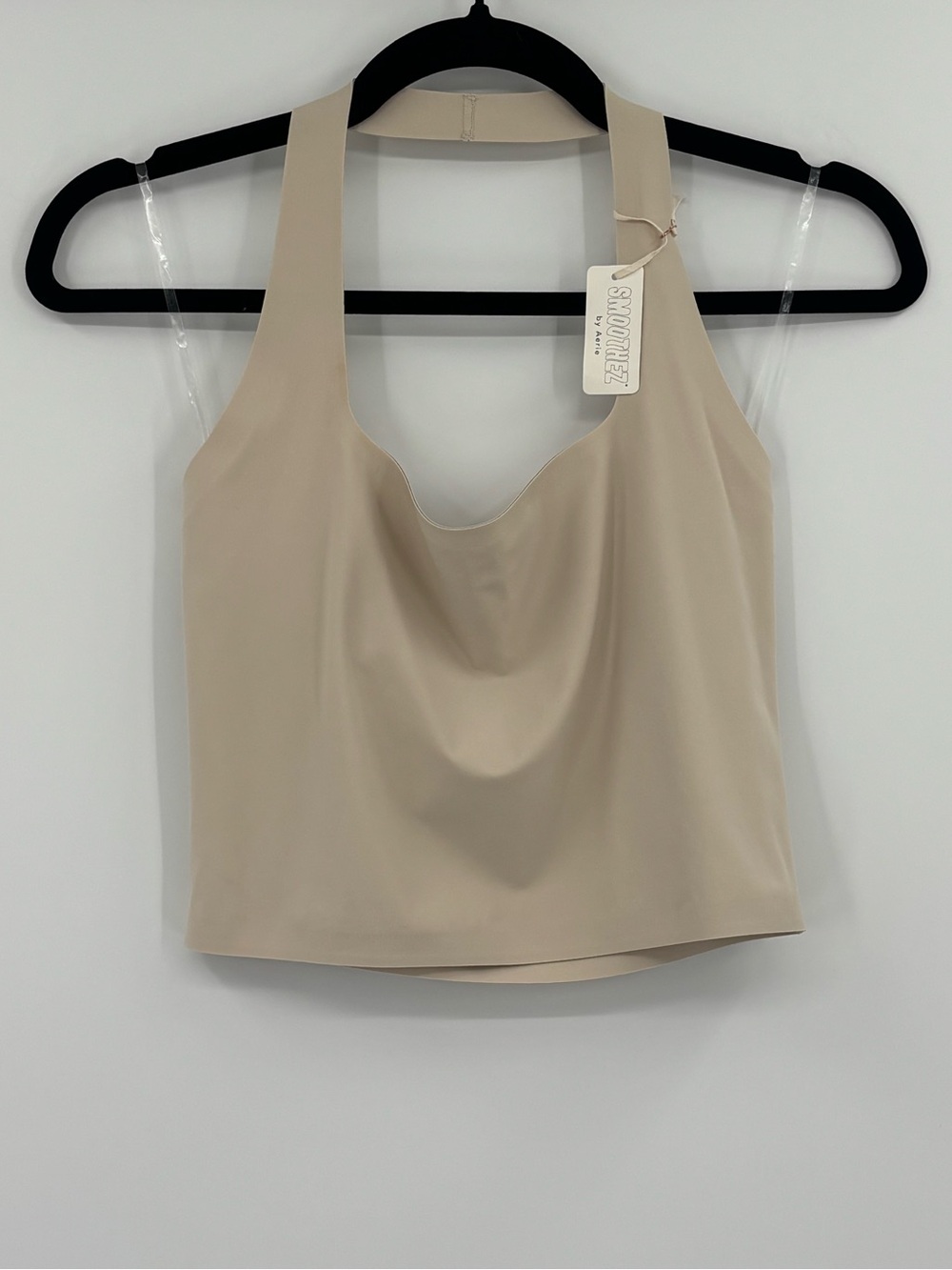 Smoothiez by Aerie Halter Top